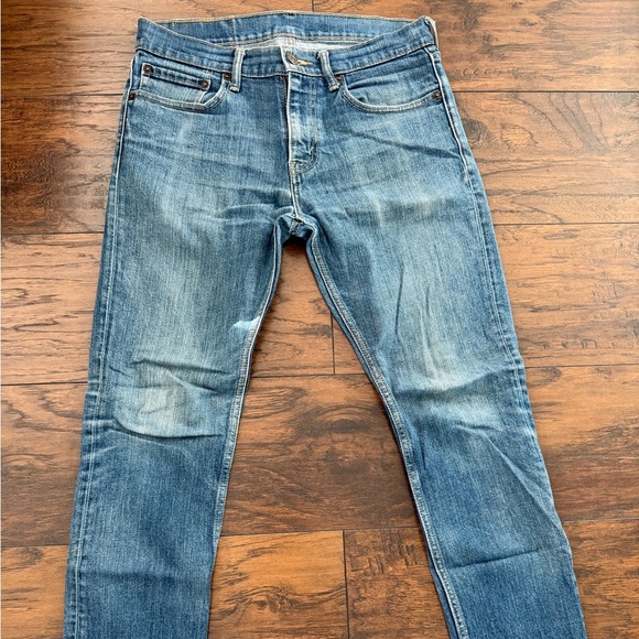 Levi's Other - Levi's Light Blue Skinny Jeans